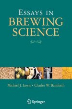 Essays in Brewing Science