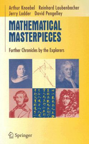 Mathematical Masterpieces