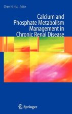 Calcium and Phosphate Metabolism Management in Chronic Renal Disease