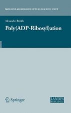 Poly(ADP-Ribosyl)ation