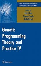 Genetic Programming Theory and Practice IV