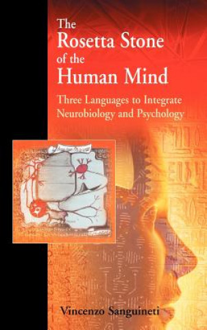 Rosetta Stone of the Human Mind