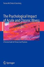 Psychological Impact of Acute and Chronic Illness: A Practical Guide for Primary Care Physicians