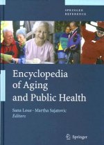 Encyclopedia of Aging and Public Health