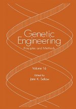 Genetic Engineering: Principles and Methods 28