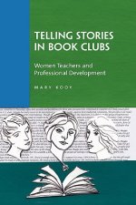 Telling Stories in Book Clubs