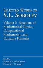Selected Works of S.L. Sobolev