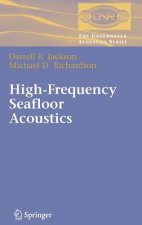 High-Frequency Seafloor Acoustics
