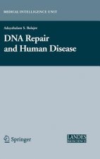 DNA Repair and Human Disease