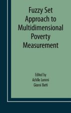 Fuzzy Set Approach to Multidimensional Poverty Measurement