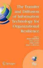 Transfer and Diffusion of Information Technology for Organizational Resilience