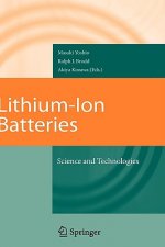 Lithium-Ion Batteries