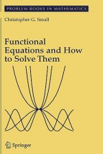 Functional Equations And How to Solve Them