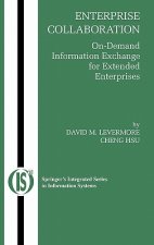 Enterprise Collaboration