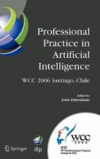 Professional Practice in Artificial Intelligence