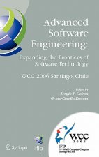 Advanced Software Engineering: Expanding the Frontiers of Software Technology