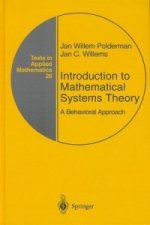 Introduction to Mathematical Systems Theory