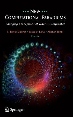 New Computational Paradigms