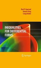 Inequalities for Differential Forms