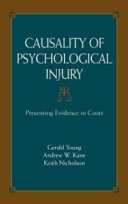 Causality of Psychological Injury