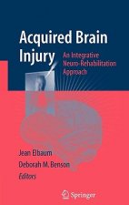 Acquired Brain Injury