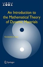 Introduction to the Mathematical Theory of Dynamic Materials