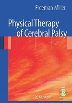 Physical Therapy of Cerebral Palsy, w. CD-ROM