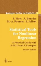 Statistical Tools for Nonlinear Regression