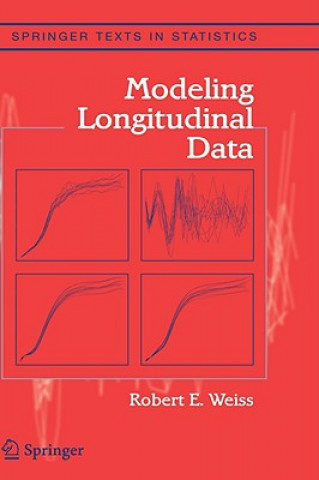 Modeling Longitudinal Data