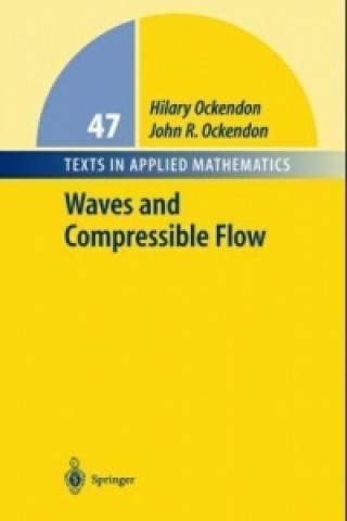 Waves and Compressible Flow