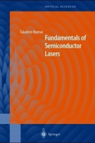 Fundamentals of Semiconductor Lasers