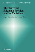 Traveling Salesman Problem and Its Variations