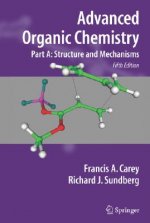 Advanced Organic Chemistry