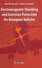 Electromagnetic Shielding and Corrosion Protection for Aerospace Vehicles