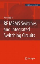 RF MEMS Switches and Integrated Switching Circuits