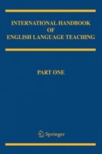 International Handbook of English Language Teaching
