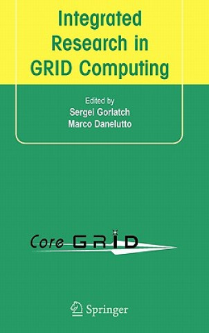 Integrated Research in GRID Computing