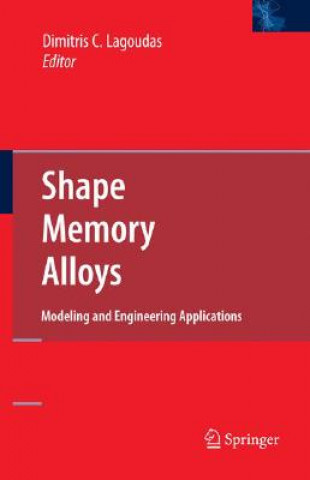 Shape Memory Alloys