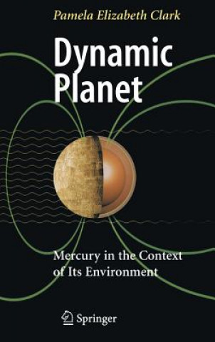 Dynamic Planet