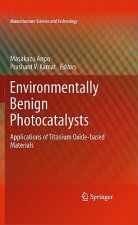 Environmentally Benign Photocatalysts