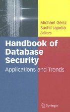Handbook of Database Security