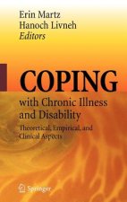 Coping with Chronic Illness and Disability