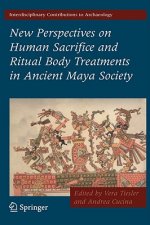 New Perspectives on Human Sacrifice and Ritual Body Treatments in Ancient Maya Society
