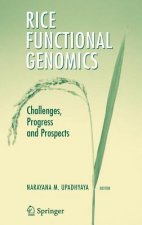Rice Functional Genomics