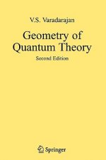 Geometry of Quantum Theory