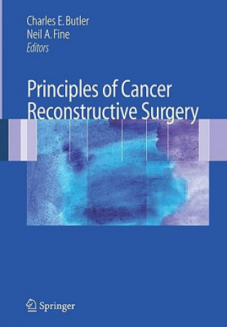 Principles of Cancer Reconstructive Surgery