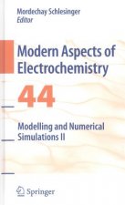 Modelling and Numerical Simulations II