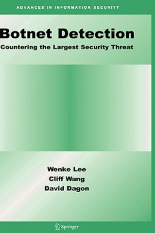 Botnet Detection