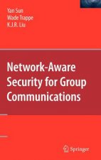 Network-Aware Security for Group Communications