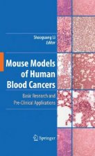 Mouse Models of Human Blood Cancers